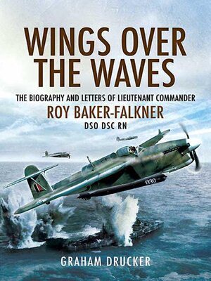 cover image of Wings over the Waves